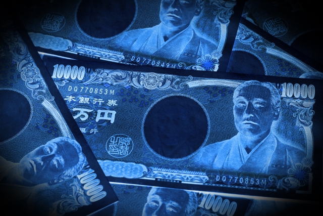 闇金によって汚れたお金。匝瑳市で闇金被害の相談は無料でできます