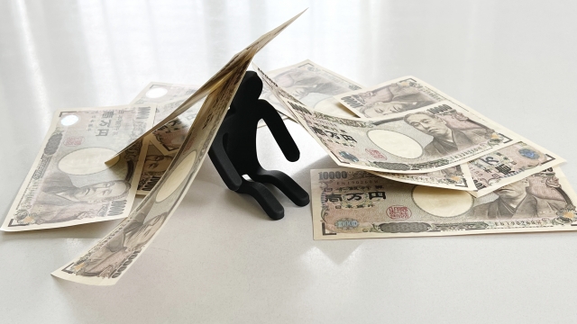 闇金によってお金はストレスになる。五所川原市の闇金被害相談窓口を探す